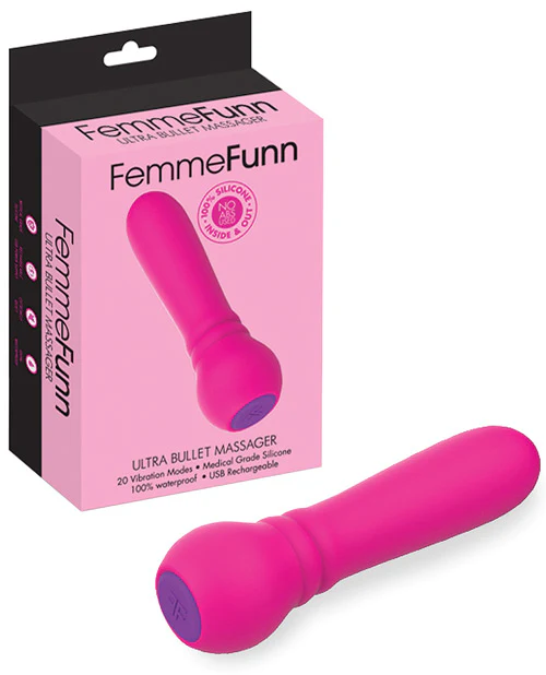 Femme Funn Ultra Bullet - Image 15