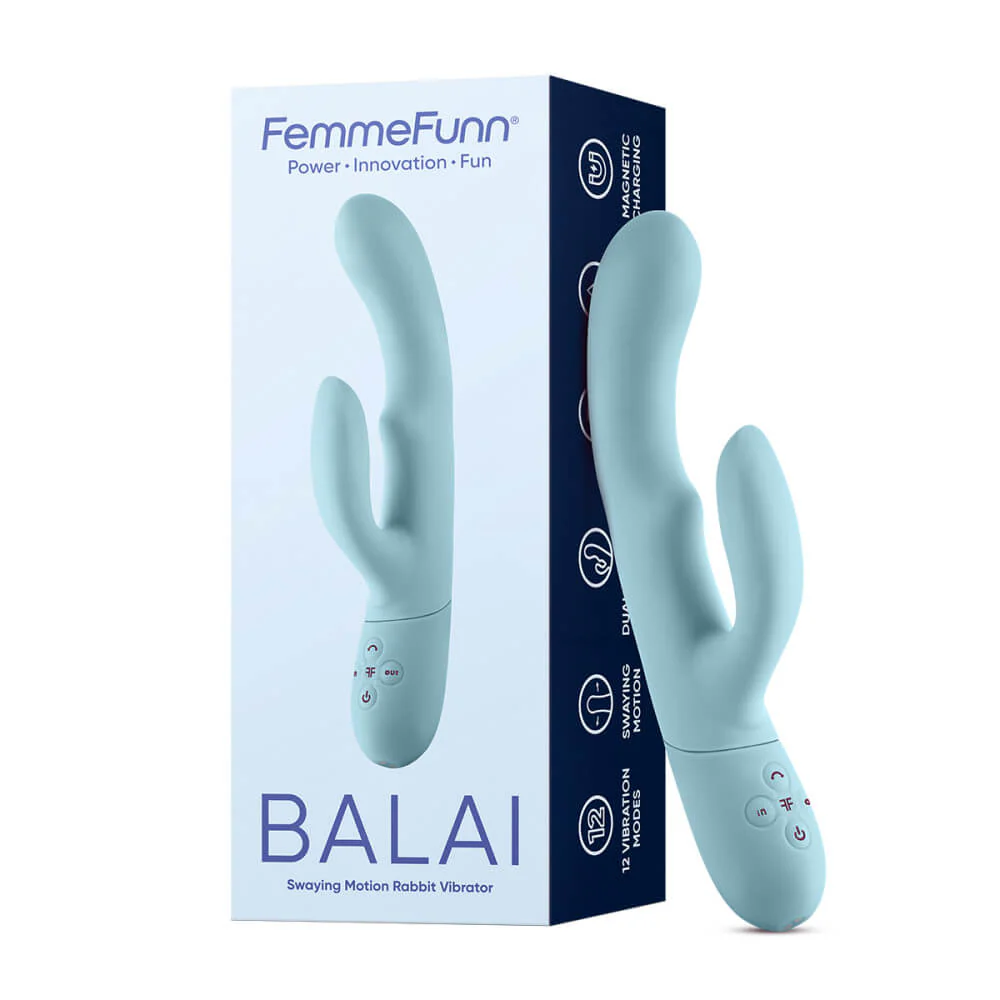 FemmeFunn Balai - Image 8