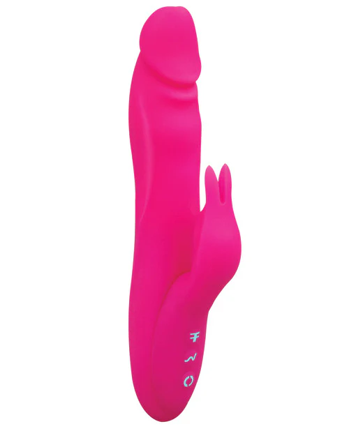 FemmeFunn Booster Rabbit - Image 6