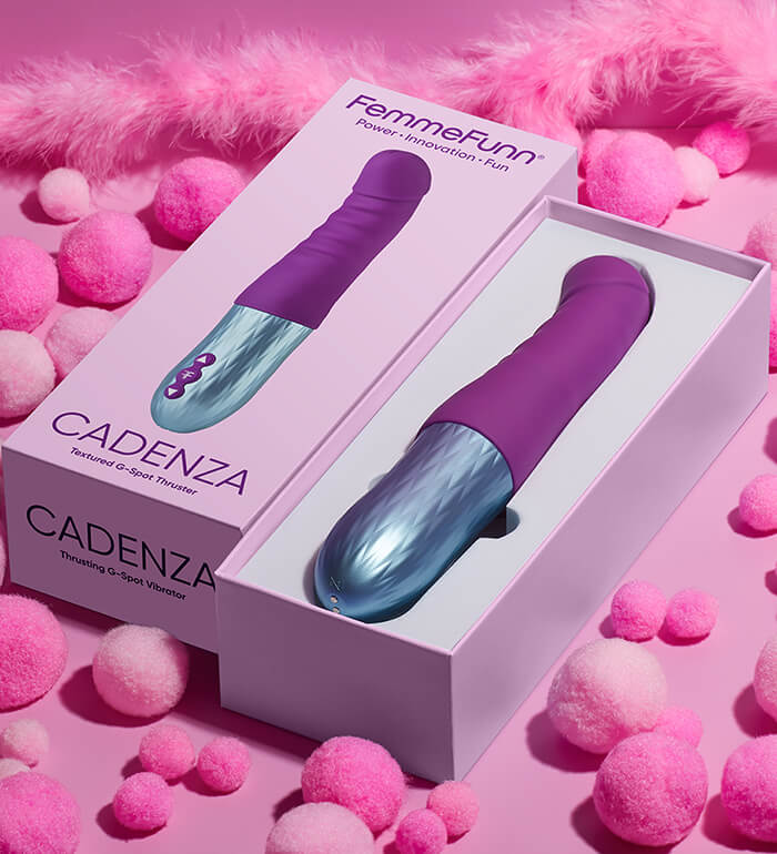 FemmeFunn Cadenza - Image 5