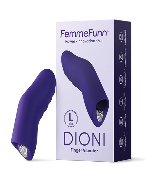 FemmeFunn Dioni - Image 13
