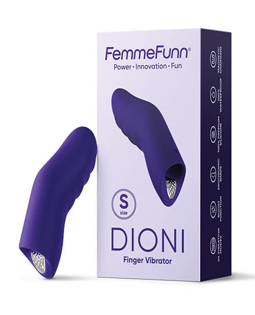 FemmeFunn Dioni - Image 8