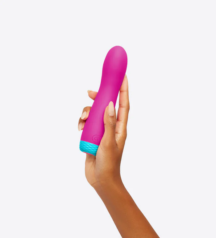 FemmeFunn Rora Rotating Bullet - Image 3