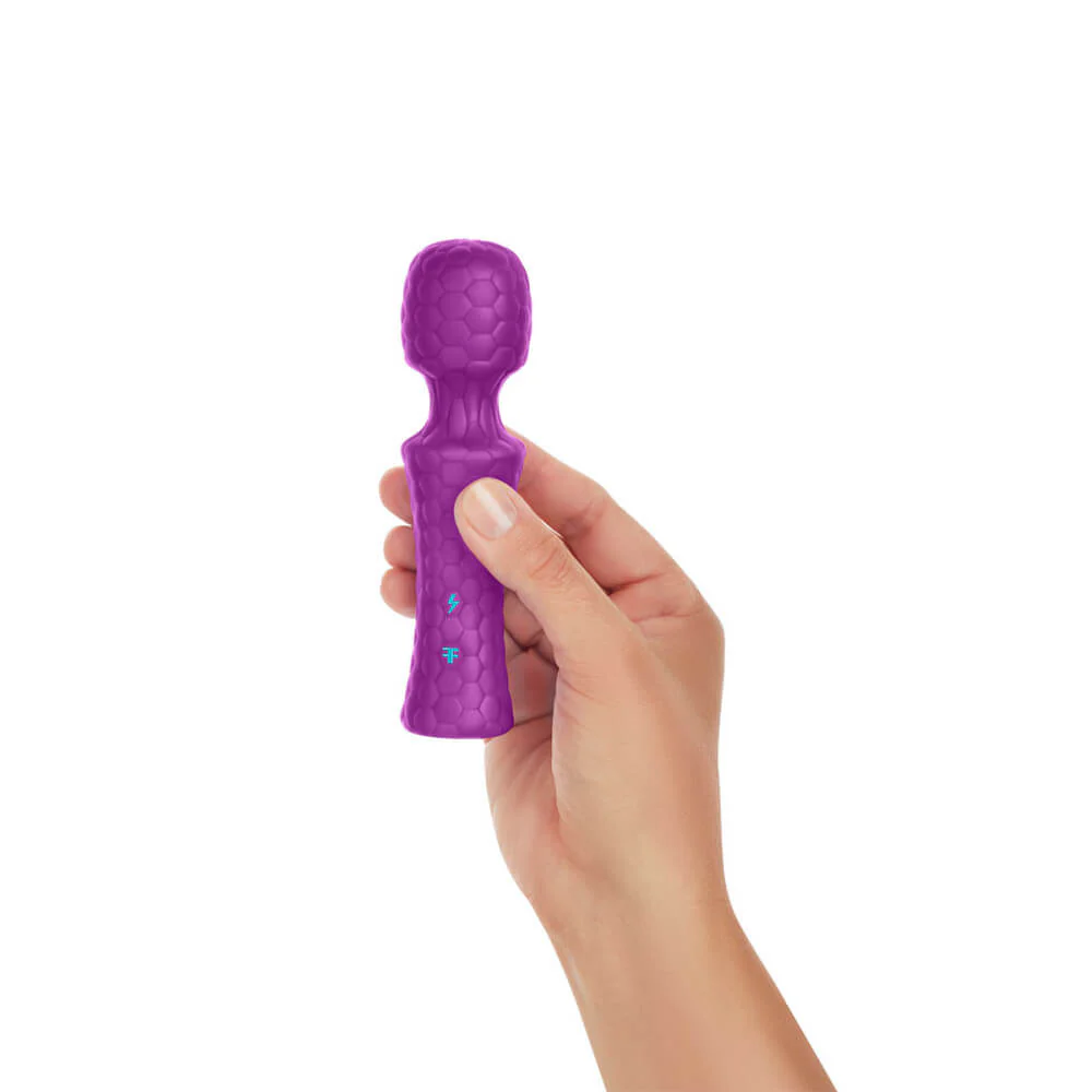 FemmeFunn Ultra Wand Mini - Image 4