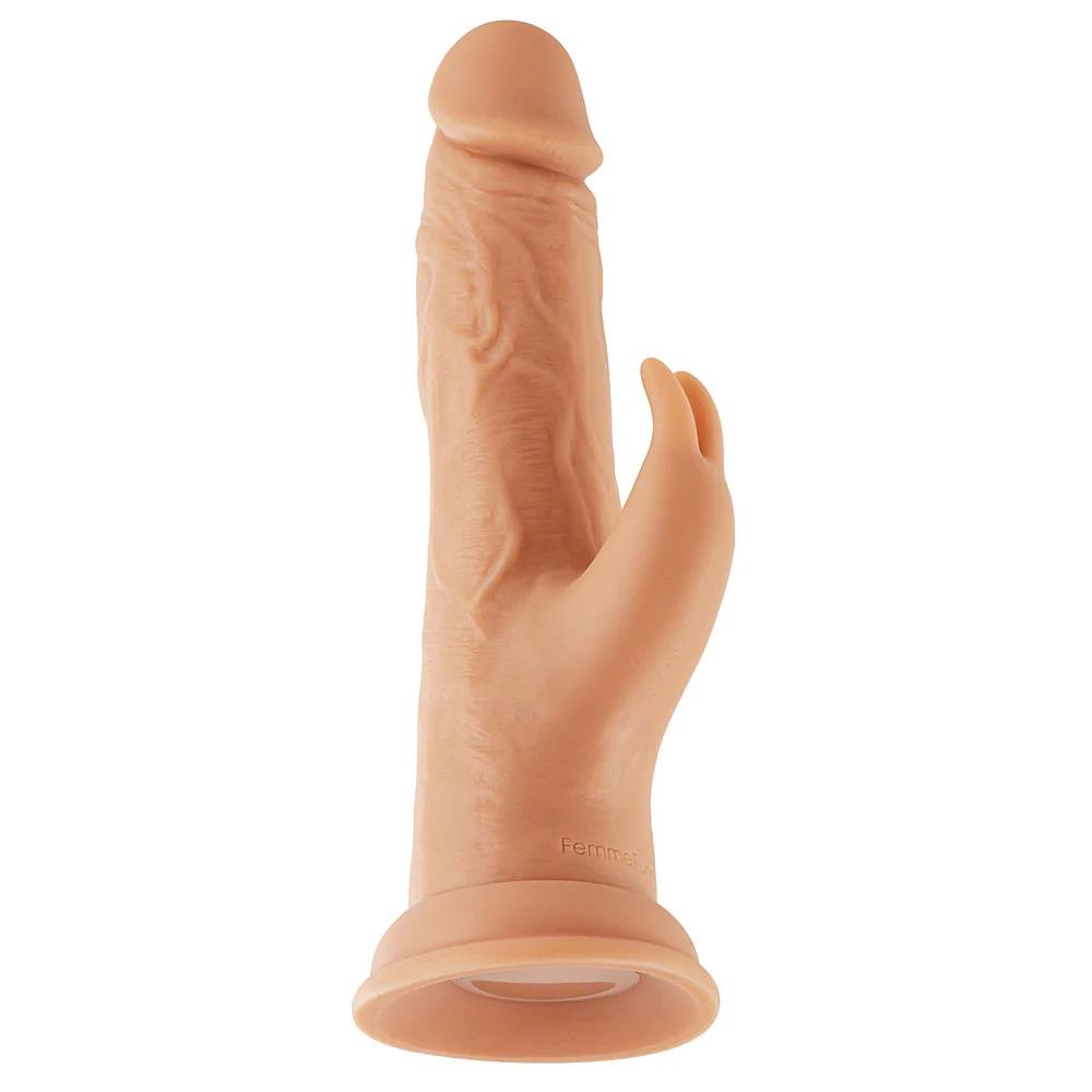 FemmeFunn Vortex Wireless Turbo Rabbit - Image 5