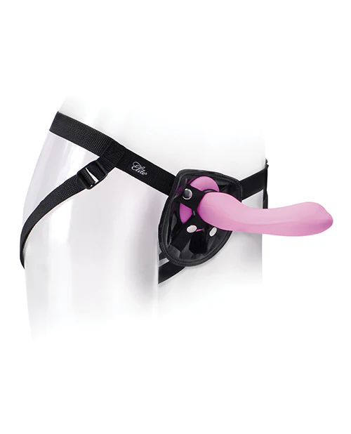 Fetish Fantasy Universal Beginner's Harness - Image 3
