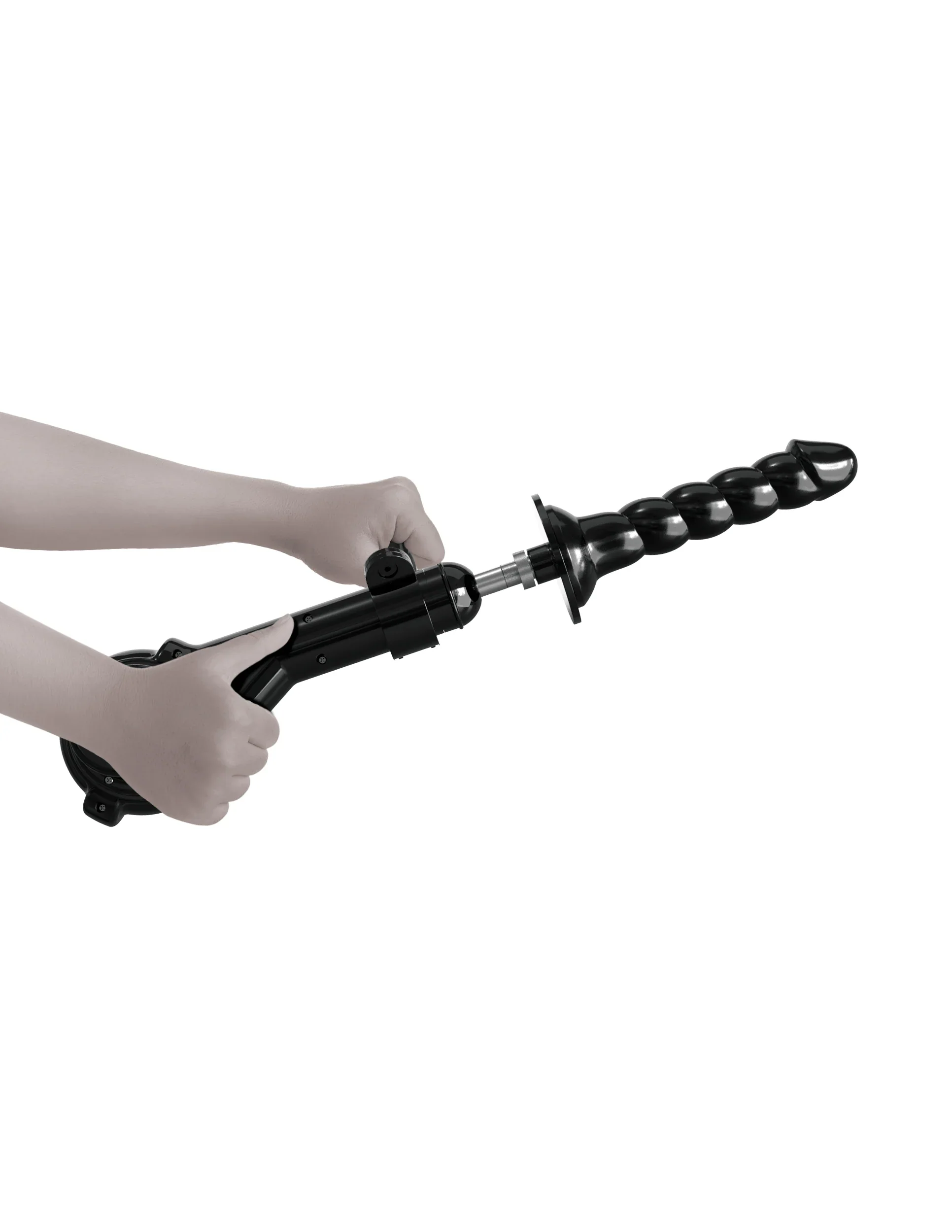 Body Dock Pro Suction-Cup Machine - Image 7