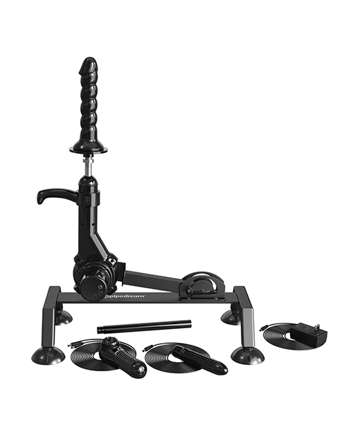 Body Dock Pro Suction-Cup Machine - Image 8