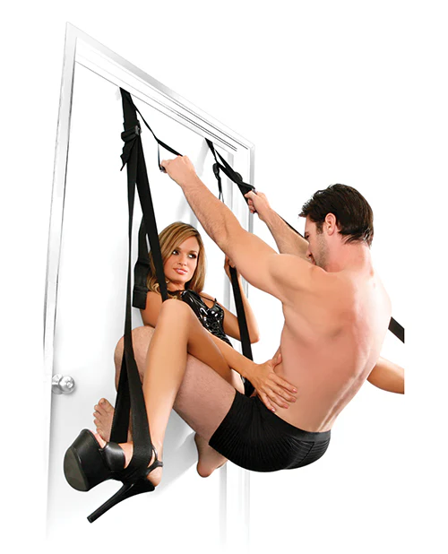Fetish Fantasy Series Deluxe Door Swing - Image 5