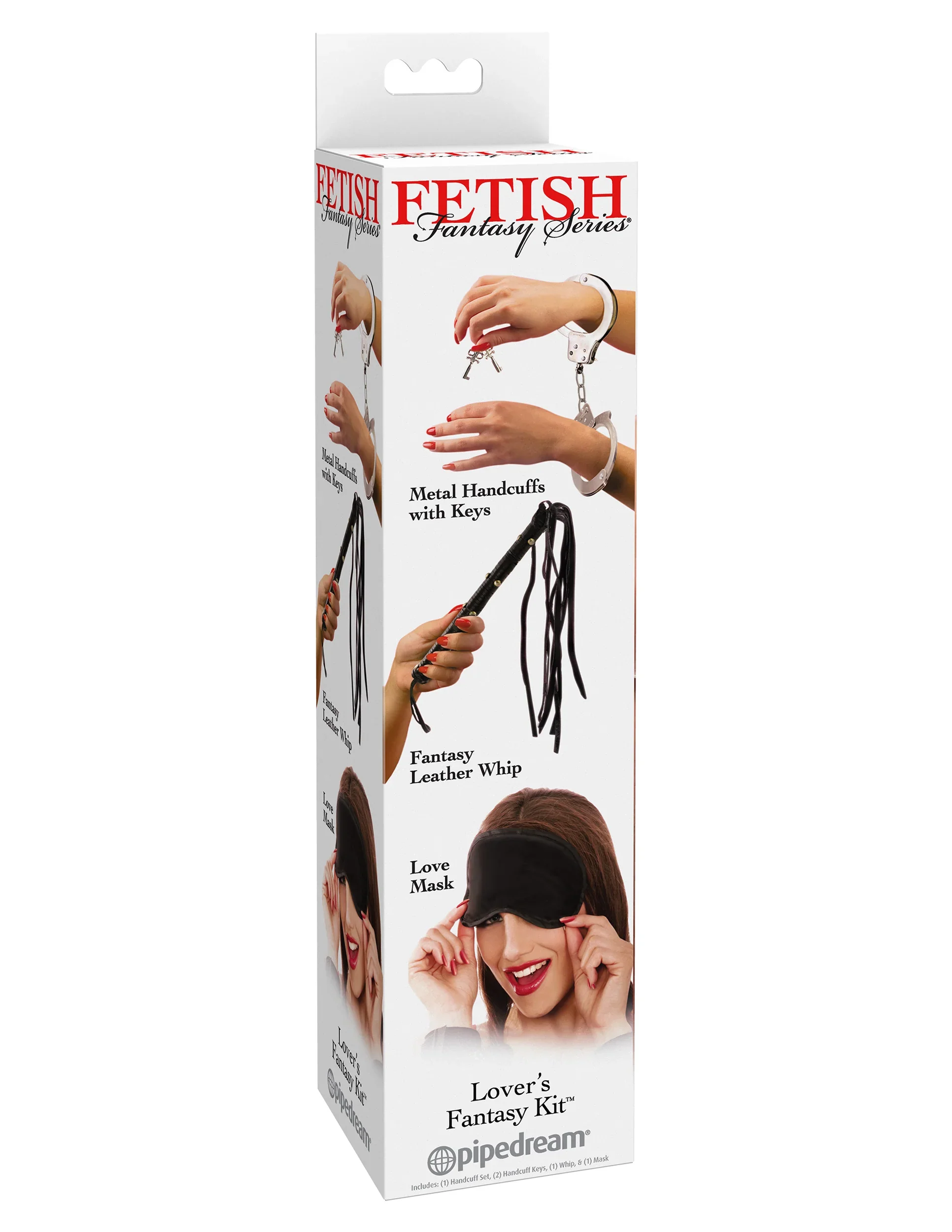 Lover's Fantasy Kit - Image 3