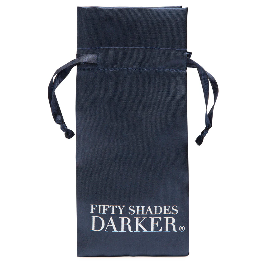 Fifty Shades "Just Sensation" Clitoral Clamp - Image 3