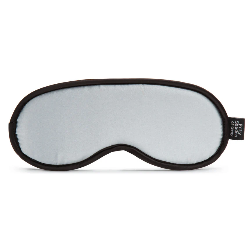 Fifty Shades of Grey Bed Restraint Kit - Image 4