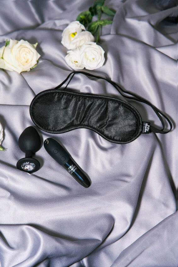 Fifty Shades of Grey Come to Bed Kit - Image 8