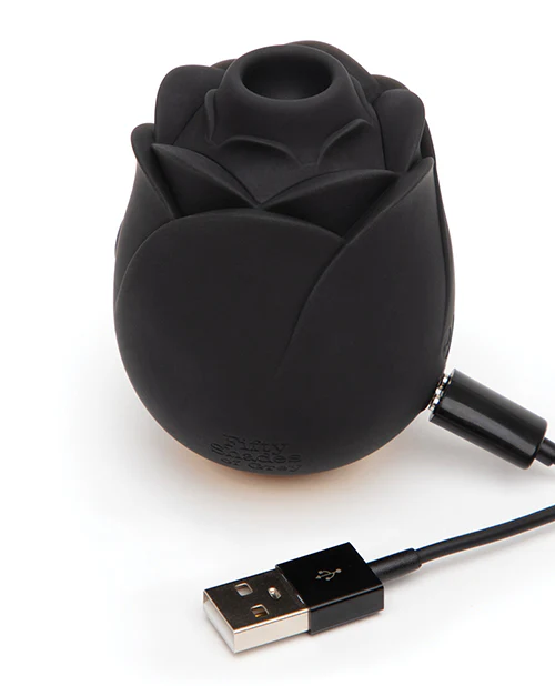 Hearts & Flowers Rose - Image 7