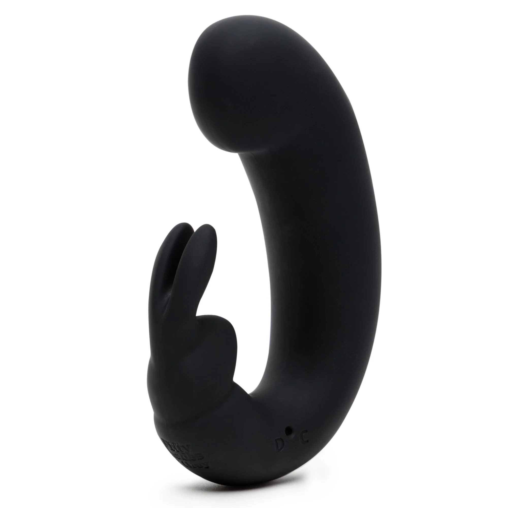 Fifty Shades of Grey G-Spot Rabbit - Image 3