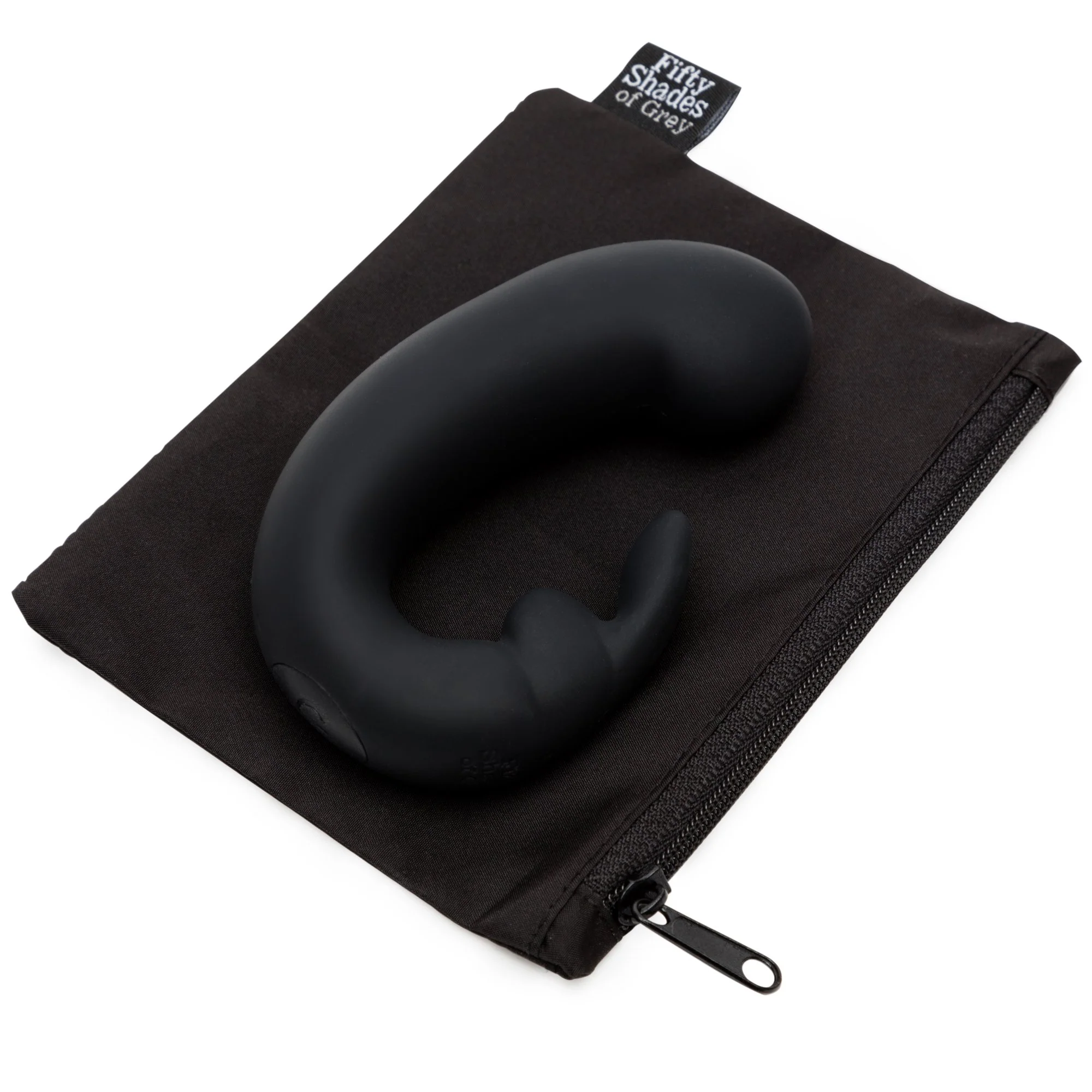 Fifty Shades of Grey G-Spot Rabbit - Image 5