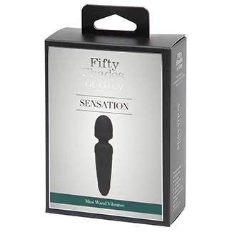 Fifty Shades of Grey Mini Wand - Image 5