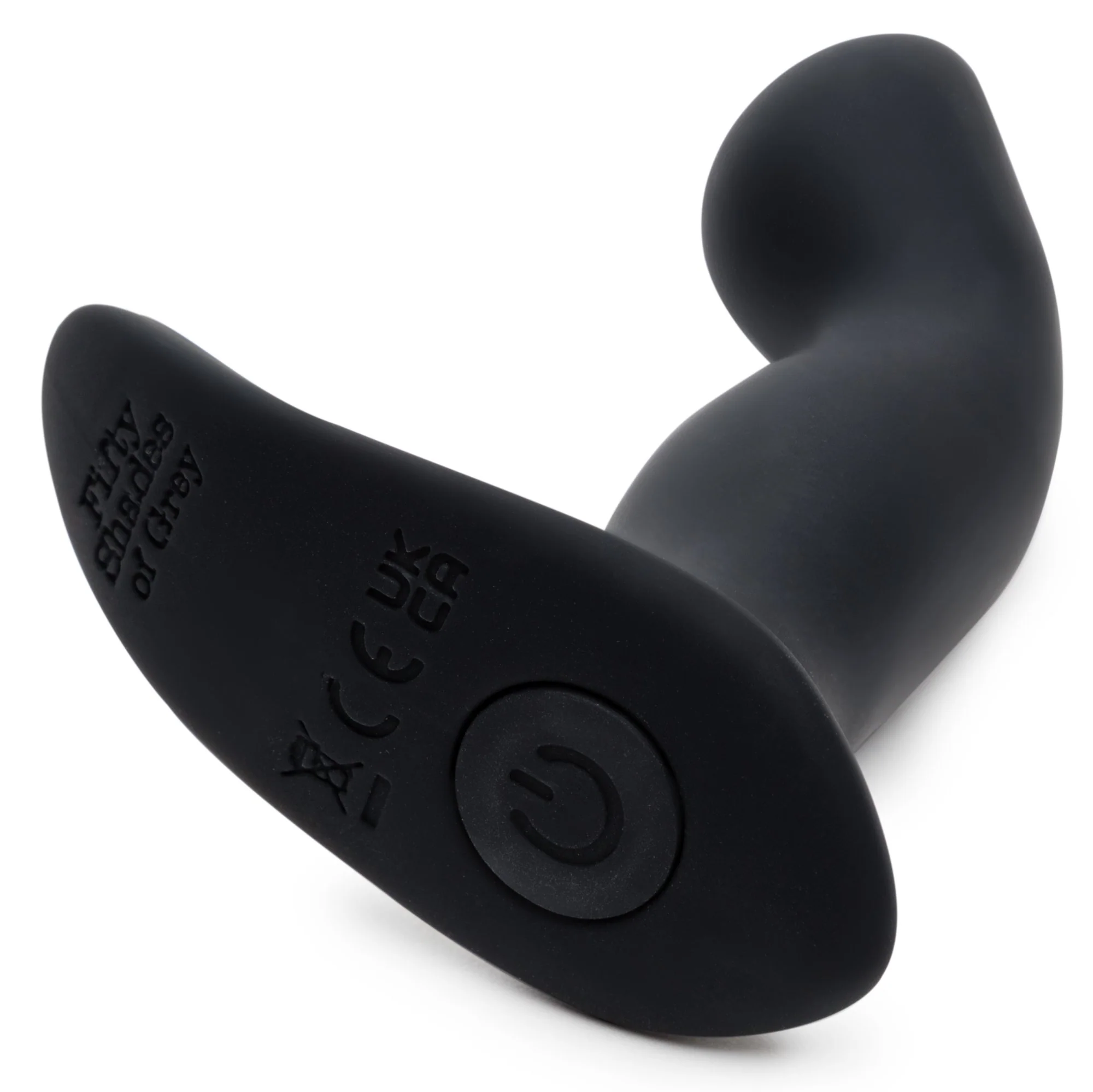 Fifty Shades of Grey Vibrating Prostate Massager - Image 4