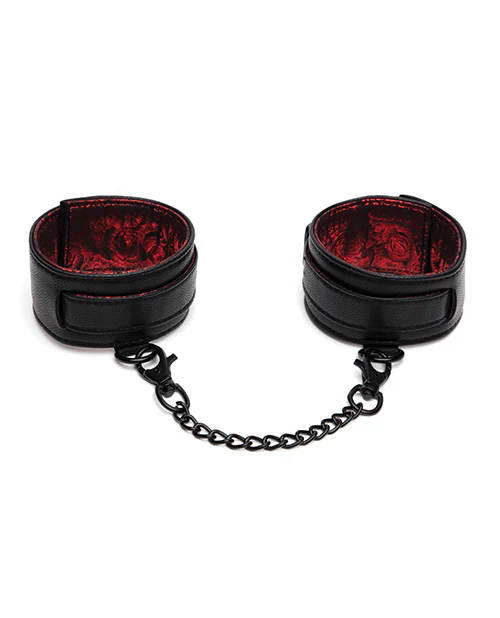 Fifty Shades of Grey Sweet Anticipation Ankle Cuffs - Image 2