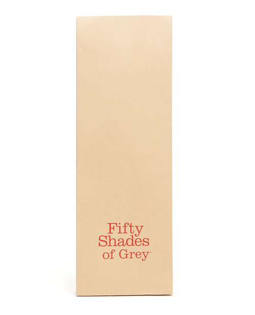 Fifty Shades of Grey Sweet Anticipation Ankle Cuffs - Image 5