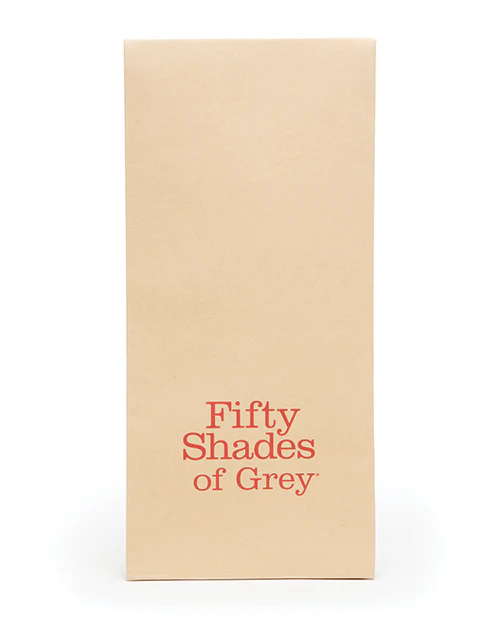 Fifty Shades of Grey Sweet Anticipation Blindfold - Image 4