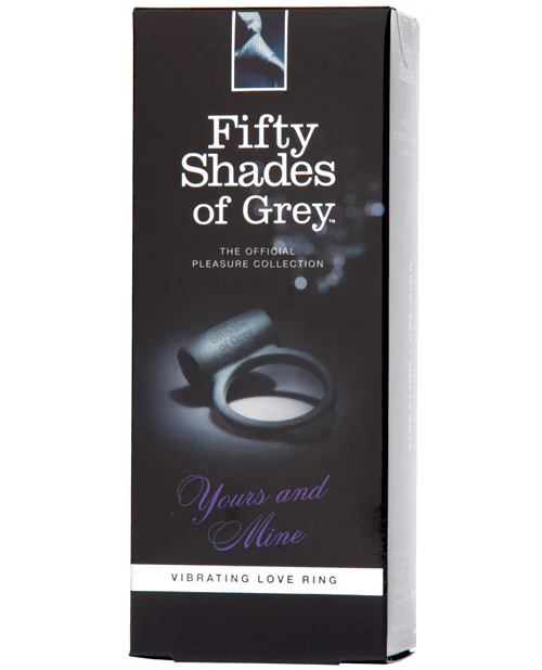 Fifty Shades of Grey Yours and Mine - Image 7