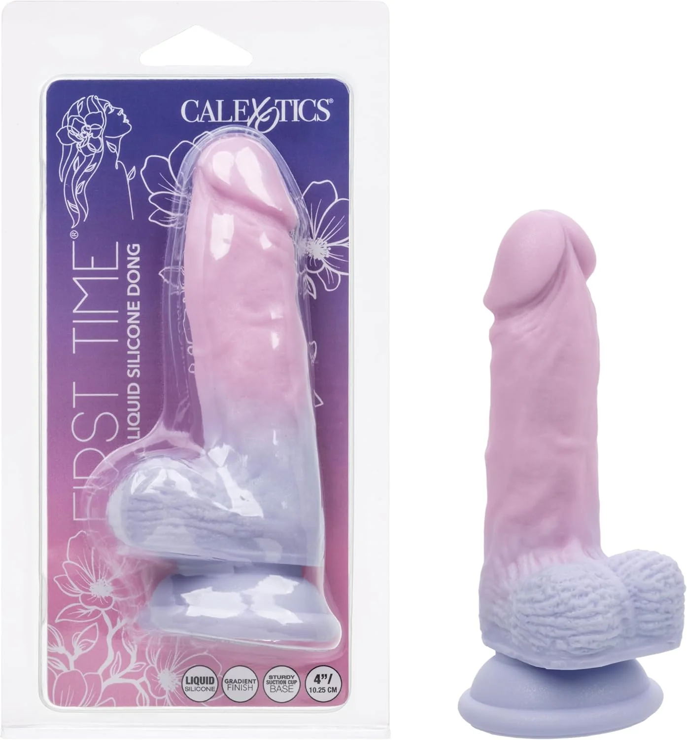 First time liq silicone dong - Image 4