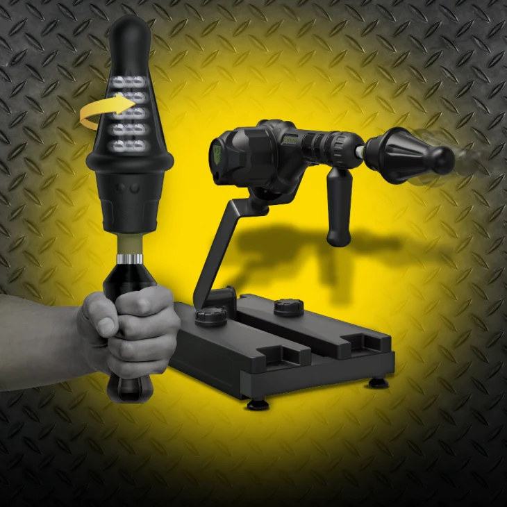 Fort Troff Gunner System - Image 10