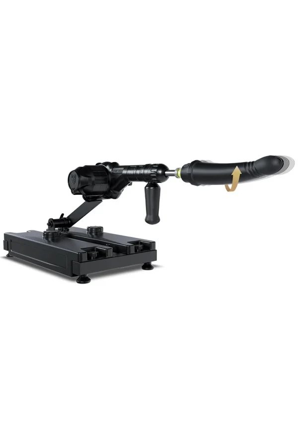 Fort Troff Gunner System - Image 11