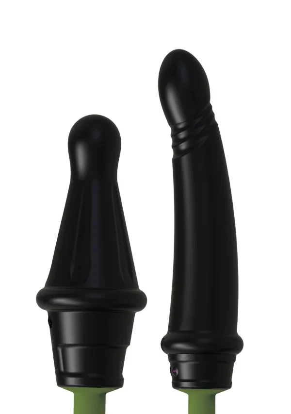 Fort Troff Gunner System - Image 3