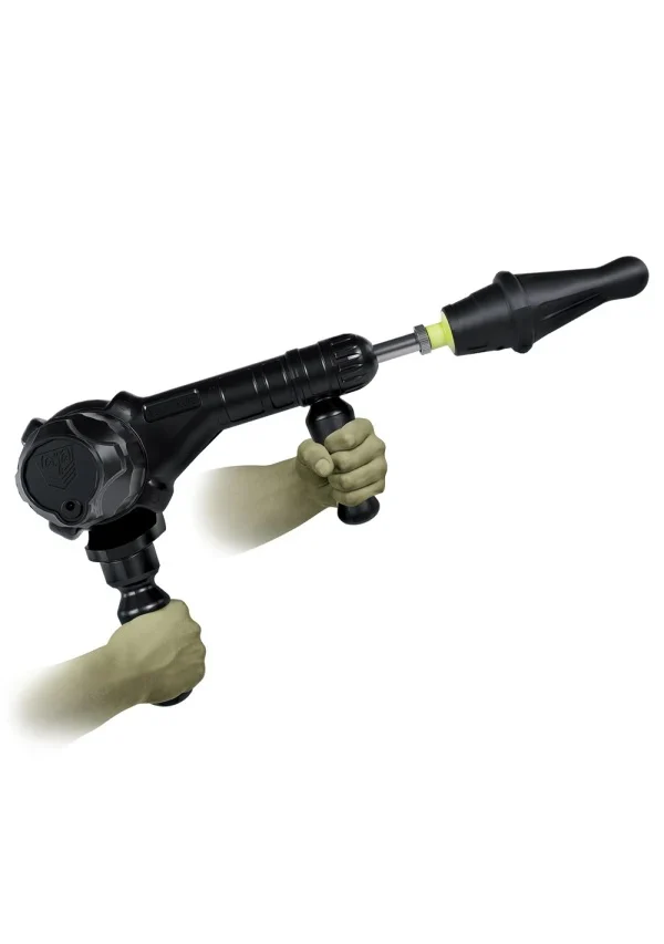 Fort Troff Gunner System - Image 9