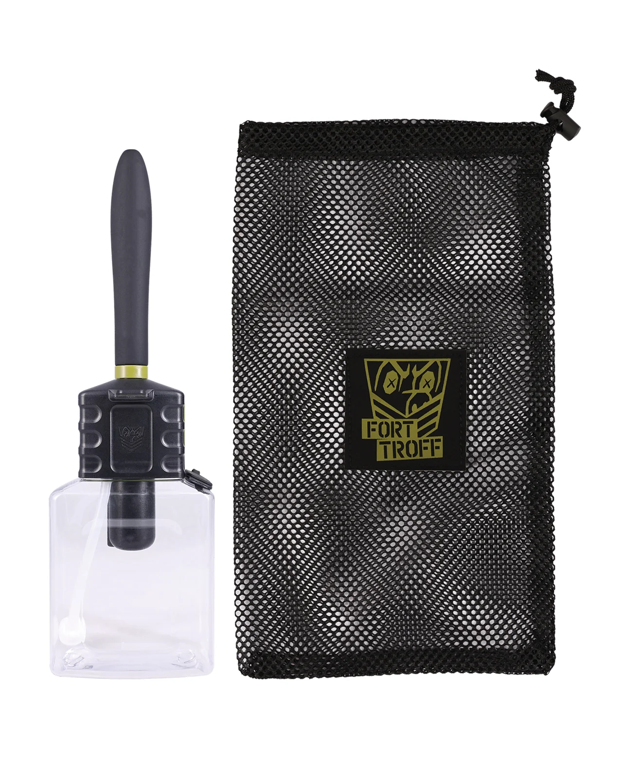 Fort Troff Hydro-Pro Automatic Cleaning System - Image 7