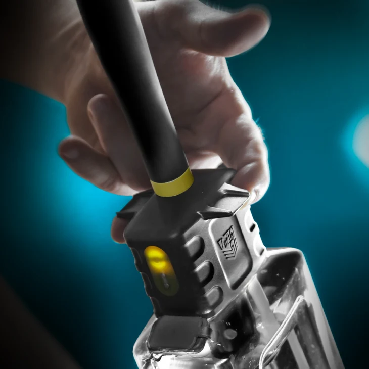 Fort Troff Hydro-Pro Automatic Cleaning System - Image 9