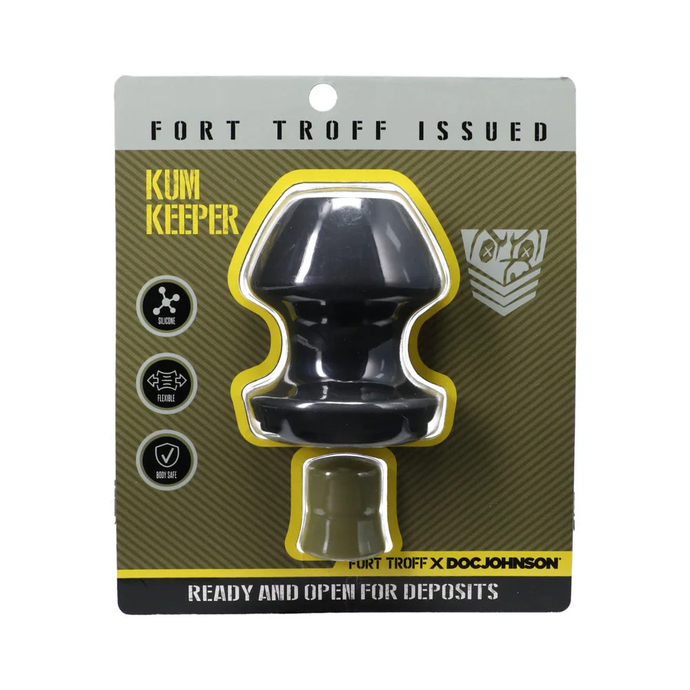 Fort Troff Kum Keeper - Image 4
