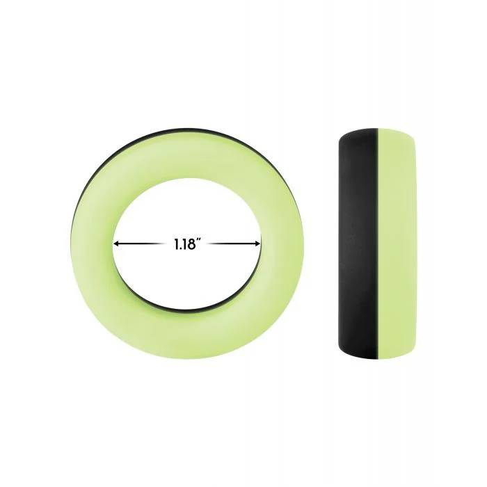 Forto F-19 Two-Tone Glow in the Dark - Image 2