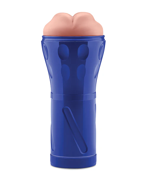Forto Model M-80 Hard-Side Mouth Masturbator - Image 3