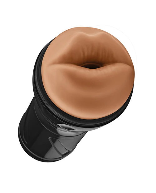 Forto Model M-80 Hard-Side Mouth Masturbator - Image 4