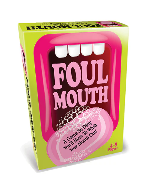 Foul Mouth - Image 4