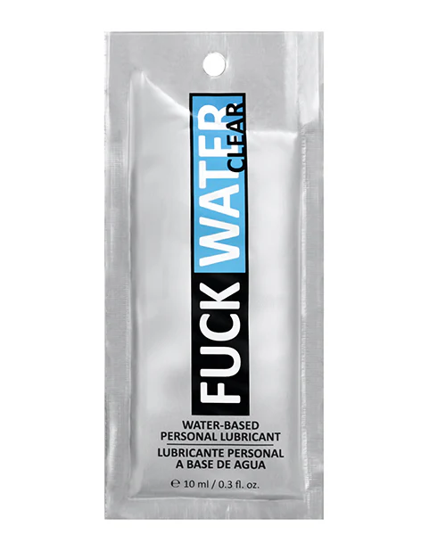 Fuckwater Clear H2O - Image 2