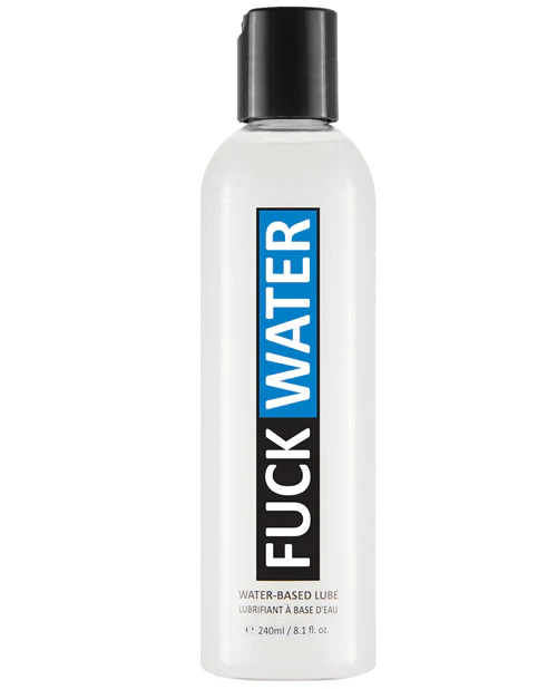 FuckWater Hybrid - Image 2
