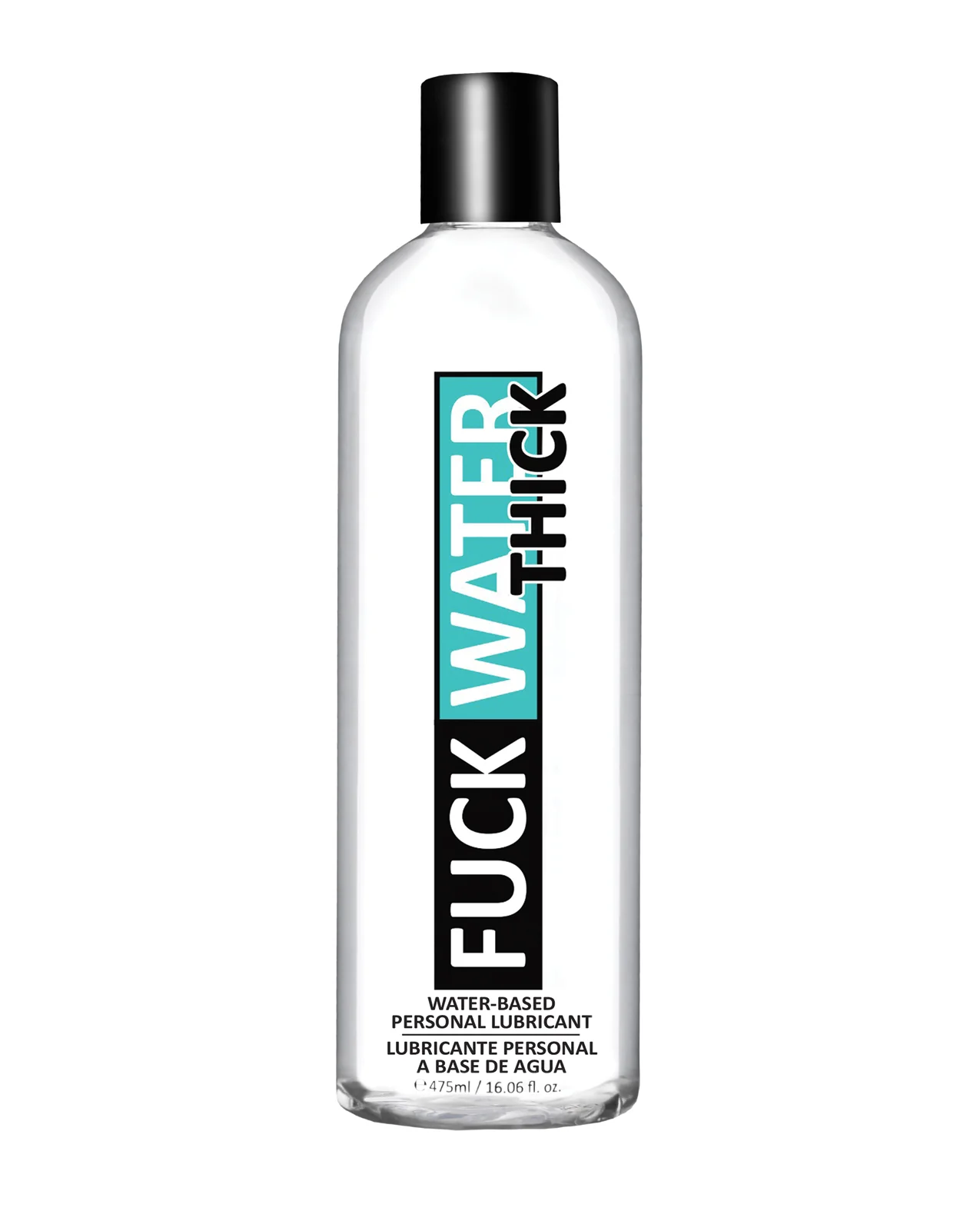 FuckWater Thick - Image 2