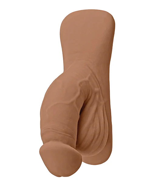 Gender X 4" TPE Packer - Image 12