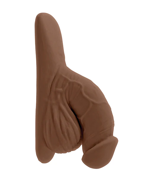 Gender X 4" TPE Packer - Image 7
