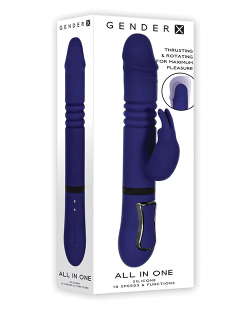 Gender X All in One - Image 2
