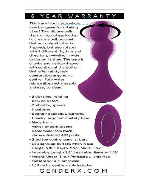 Gender X Ball Game - Image 7