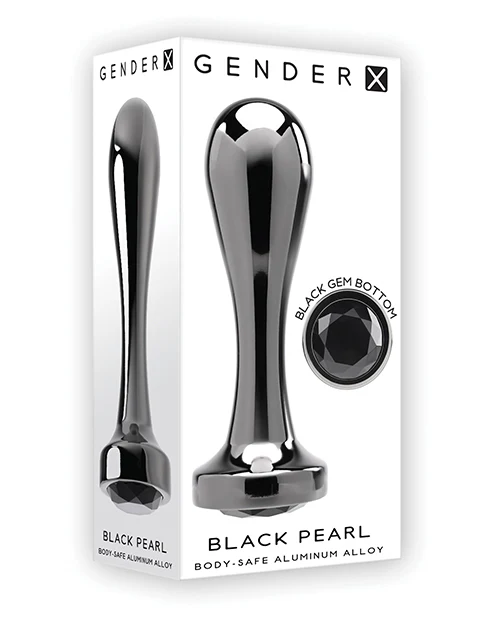 Gender X Black Pearl - Image 3