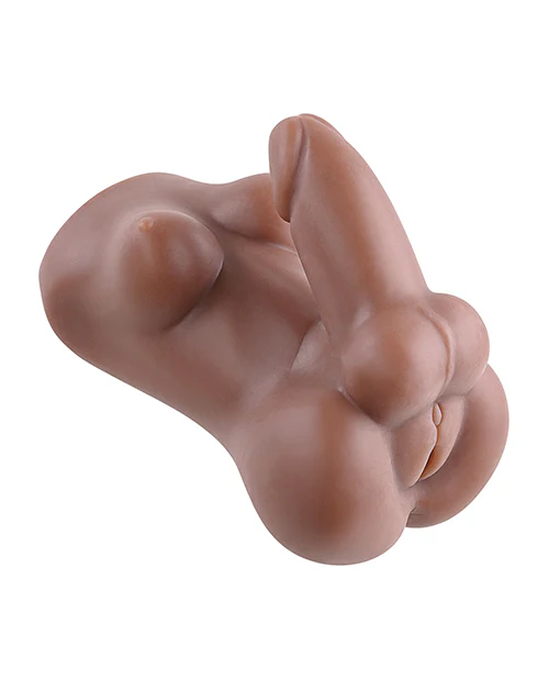 Gender X Complete Package Multi Function Stroker - Image 5