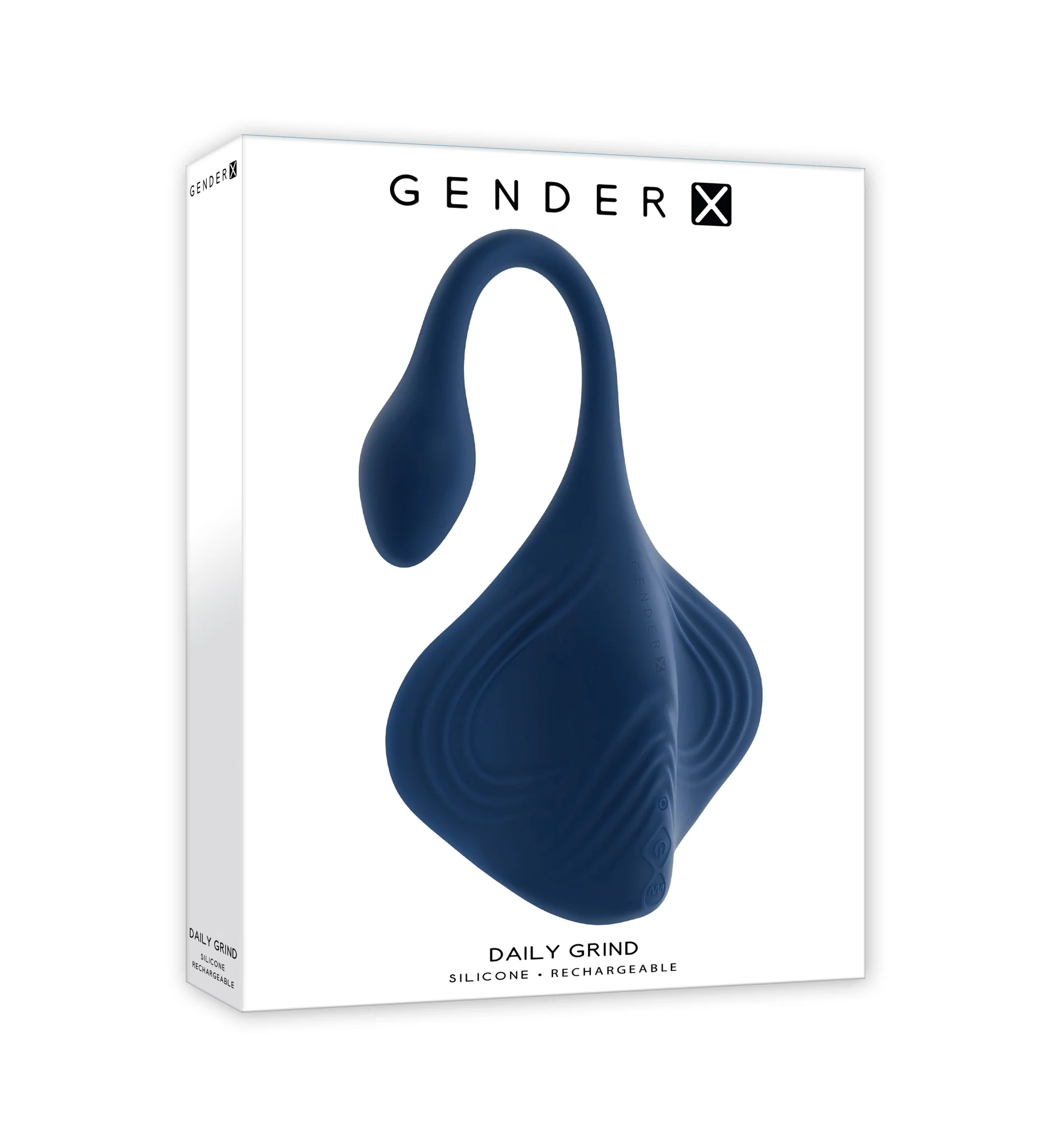 Gender X Daily Grind - Image 9
