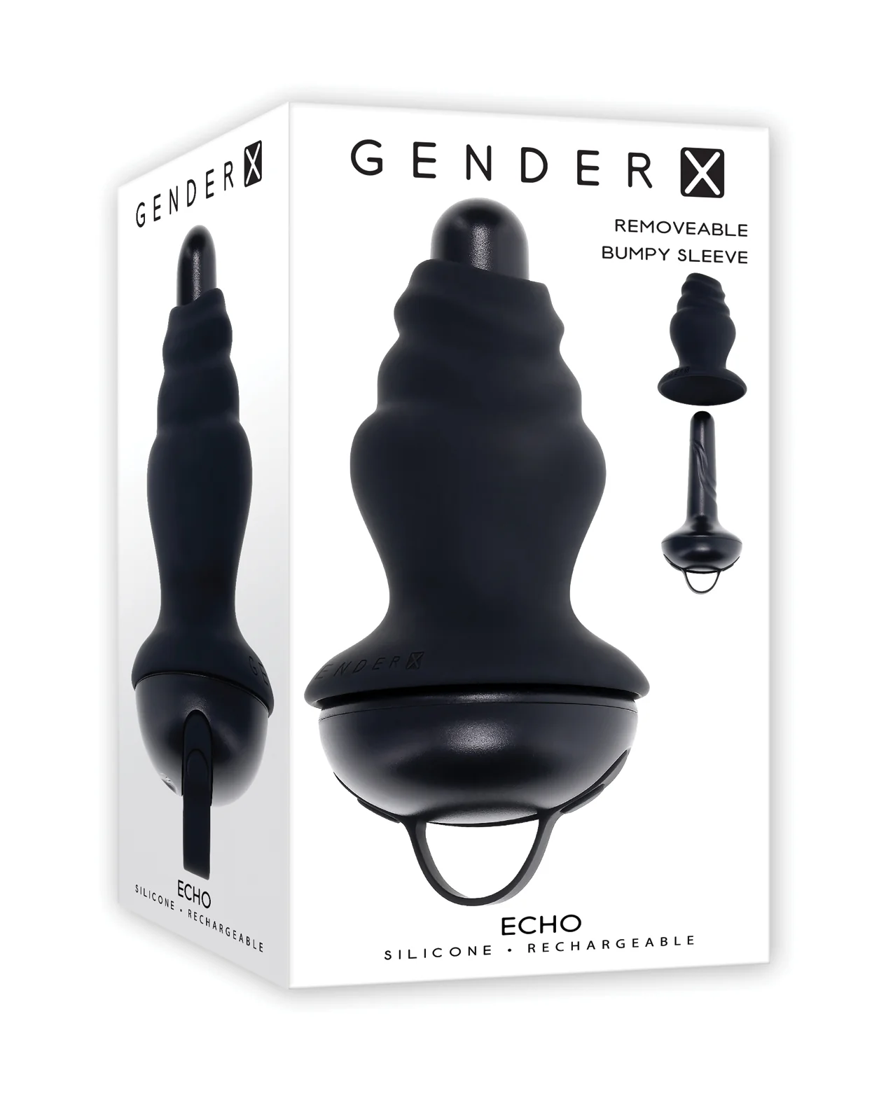 Gender X ECHO - Image 11
