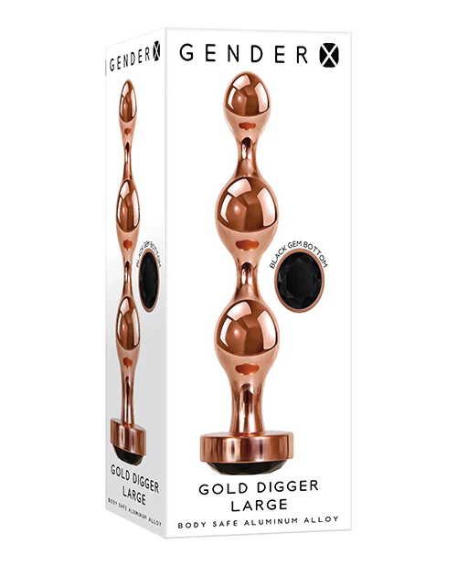 Gender X Gold Digger - Image 2